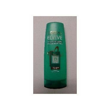 APRES SHAMPOING ELSEVE 250ML BOUCLES COLLAGENE (ES/PT-12 PCS)