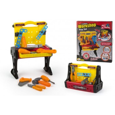 PLAN DE TRAVAILL AVEC OUTILS ( 6 PIECES)