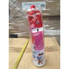 BROSSES A DENTS BIOCARIL KID DENTAIRE ENFANT (FR-24 PCS)