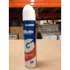 DEODORANT GILLETTE 250ML POWER RUSH (FR-12 PCS)