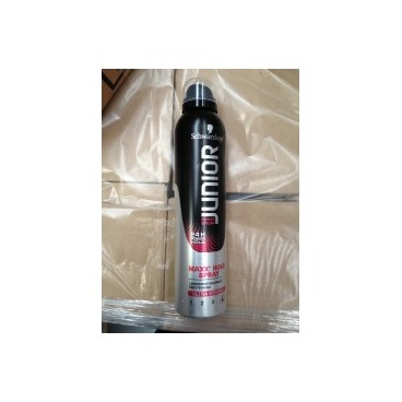 SPRAY JUNIOR 250ML (FR/NL-12 PCS)