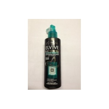 Elvive  ARGININE resist x 3 for men anti-chute de cheveux (NL-12 PCS)