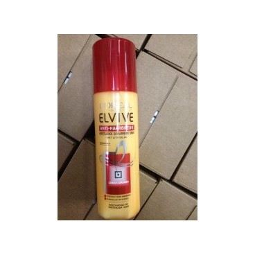 Spray démelant ELVIVE NUTRI CERAMIDE anti-casse 200 ml  (NL-12 PCS)