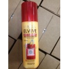 Spray démelant ELVIVE NUTRI CERAMIDE anti-casse 200 ml  (NL-12 PCS)