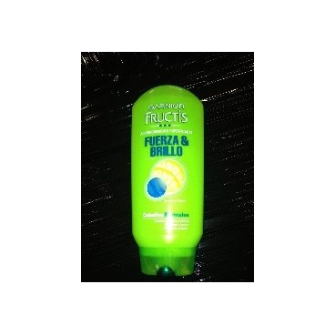Après Shampoing FRUCTIS cheveux Normaux Force et Brillance 250 ml  (ES/PT-12 PCS)