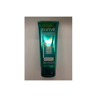 MASQUE ELVIVE HYDRA COLLAGENE 200 ML  (ES/PT-12 PCS)