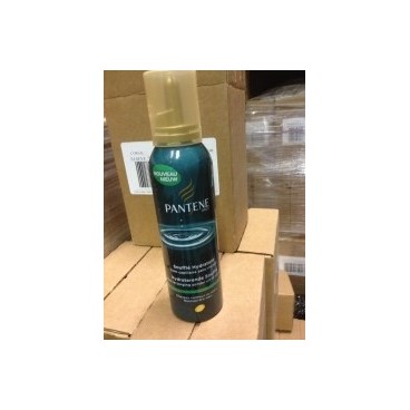Soin Capillaire sans rinçage PANTENE PRO-V (FR/NL-12 PCS)
