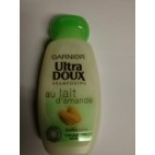 Shampoing ULTRA DOUX 250ml Amandes (FR-12 PCS)