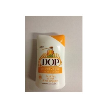 DOP DOUCHE 250ML DOUCE ENFANCE MIEL (-12 PCS)