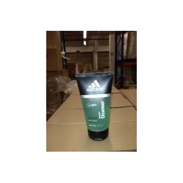 Nettoyant Visage ADIDAS 150 ml Daily Cleanser (FR/GB-12 PCS)