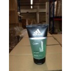 Nettoyant Visage ADIDAS 150 ml Daily Cleanser (FR/GB-12 PCS)