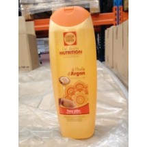 GEL DOUCHE POCABANA 750 ML ARGAN (FR-12 PCS)