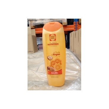 GEL DOUCHE POCABANA 750 ML ARGAN (FR-12 PCS)