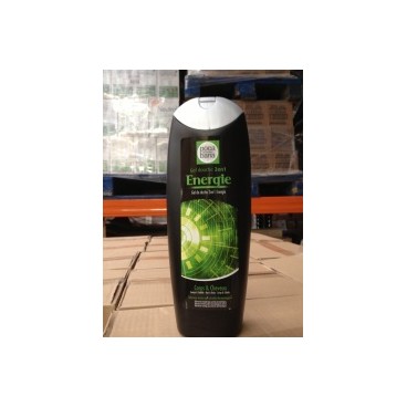 GEL DOUCHE POCABANA 750 ML ENERGY (FR-12 PCS)
