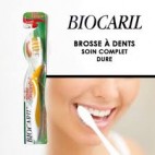 BROSSE A DENT BIOCARIL SOIN COMPLET DURE (FR-144 PCS)