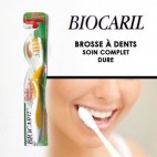 BROSSE A DENT BIOCARIL SOIN COMPLET MEDIUM (FR-144 PCS)
