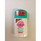 DEO CADUM STICK SSA 75ML (FR-12 PCS)