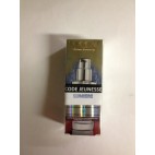 SERUM CODE JEUNESSE LUMIERE L'OREAL 30ML (stickers fournis en français) (GR/FR-12 PCS)