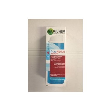 CREME SKIN NATURAL PURE ACTIVE INT. 50ML (-12 PCS)