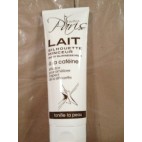 LAIT SILHOUETTE MINCEUR A LA CAFEINE REFLEX PARIS 250ML (FR-12 PCS)