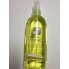 HUILE DE MASSAGE BEAUTE PURE FLACON POMPE 250 ML ARGAN (FR-24 PCS)