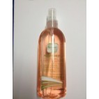 HUILE DE MASSAGE BEAUTE PURE FLACON POMPE 250 ML FLEURS D'ORANGER (FR-24 PCS)