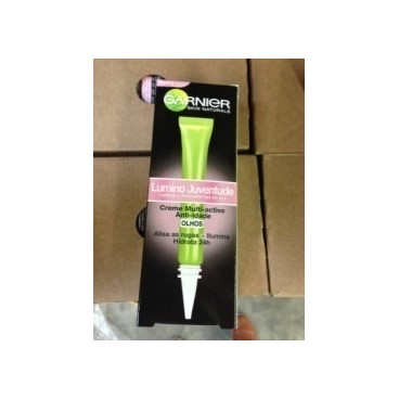 GARNIER SK.N.F.NUTRITIONIST serum anti rides yeux 15ml (SP/PT-12 PCS)