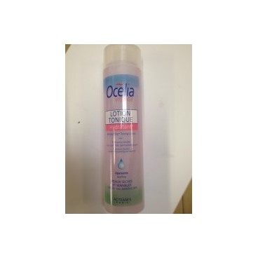 OCELIA lotion tonique 200 ml  (Fr-24 PCS)