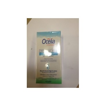 OCELIA Créme de jour 50 ml  (Fr-20 PCS)