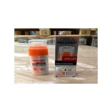 MEN EXPERT VITALIFT 2X7-5ML (SP/PT-12 PCS)