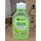 GARNIER Démaquillant pour les yeux -Elimine le maquillage Waterproof 150 ml  (ES/PT-12 PCS)