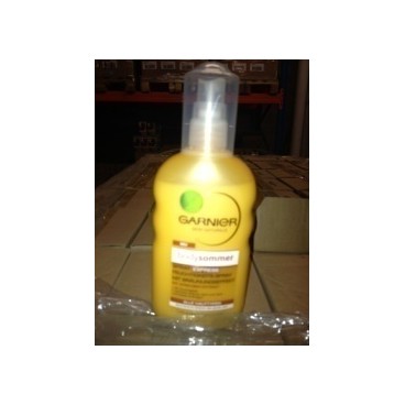 GARNIER skin Naturals Bodysummer spray 200ml (DE-12 PCS)