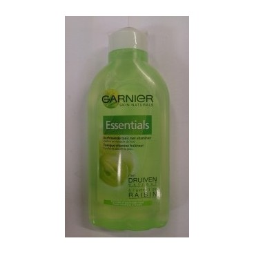 Naturals Essentials Tonique Normal 200ml (ARABE_GB-12 PCS)