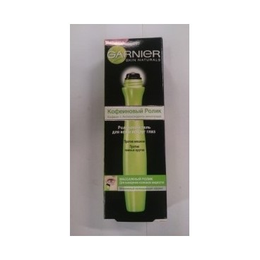 Roll-On Yeux Garnier 15ml  (RU-12 PCS)