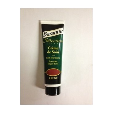 BARANNE TUBE PRUNE 100ML (FR-12 PCS)