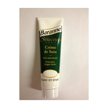 BARANNE SELECTION CREME BLANC SPORT TUBE 100ML (FR-12 PCS)