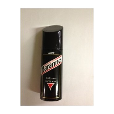 BARANNE APPLICATEUR NOIR 75ML (FR-12 PCS)
