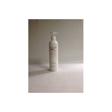 BYPHASSE Lait nutritif corps pompe 500ml (24 PCS)