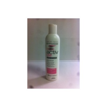 BYPHASSE Crème Activ liss' soin cheveux 250ml (12 PCS)
