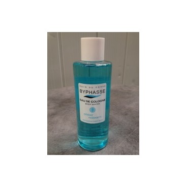 BYPHASSE Eau de Cologne Fraîcheur Relaxante 500ml (12 PCS)