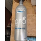 Shampoing Hair Pro 1 litre Liss (12 PCS)
