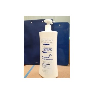 Gel douche DERMO 1litre Hydra-doux (12 PCS)