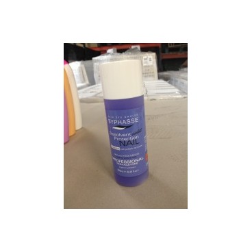 BYPHASSE Dissolvant Professional sans Acétone (36 PCS)