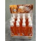 BYPHASSE Kératine Liquide Cheveux secs 250ml (12 PCS)