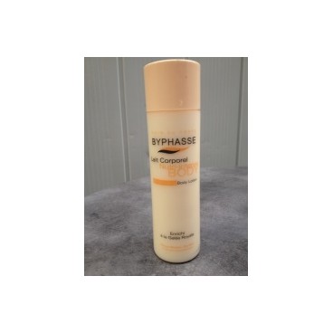 BYPHASSE Lait corporel Gelée Royale 500ml (24 PCS)