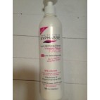 LAIT DEMAQUILLANT BYPHASSE POUR LES YEUX /VISAGE POMPE 500ML (24 PCS)
