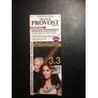 FRANCK PROVOST 3.3 CHATAIN FONCE ENSOLEILLE  ( FR/NL-6 PCS)