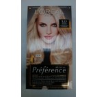 BELLE COLOR 111 BLOND TRES TRES CLAIR CENDRE ( ES/PT-6 PCS)