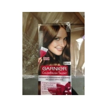 Coloration SENSATION L'OREAL avec pinceaux N°7-3 Blond Doré ( FR/NL-6 PCS)