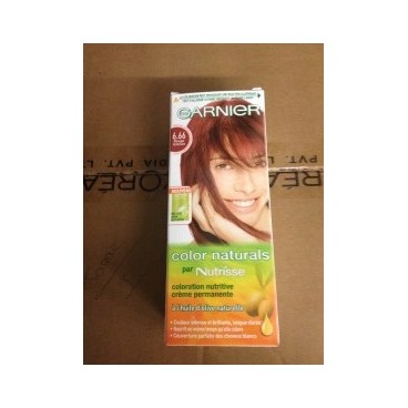 SYOSS ECLAIRCISSANT MOYEN N°10              0% D'AMMONIAQUE ( FR/NL-6 PCS)